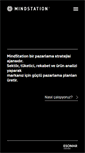 Mobile Screenshot of mind-station.com